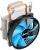 Устройство охлаждения(кулер) Aerocool Verkho 1-3P Soc-FM2+/AM2+/AM3+/AM4/1150/1151/1155 3-pin 28dB Al+Cu 100W 280gr Ret Устройство охлаждения(кулер) Aerocool Verkho 1-3P Soc-FM2+/AM2+/AM3+/AM4/1150/1151/1155 3-pin 28dB Al+Cu 100W 280gr Ret