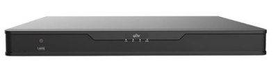 Видеорегистратор Uniview Видеорегистратор IP 16-ти канальный 4K; Входящий поток на запись до 320Мбит/с; Поддерживаемые форматы сжатия: Ultra 265/H.265/H.264; Запись: разрешение до 4K; HDD: 4 SATA3 до 6Тб; декодировани (NVR304-16E2)