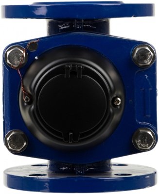 Счетчик воды х/в Декаст СТВХ (78-50-01)