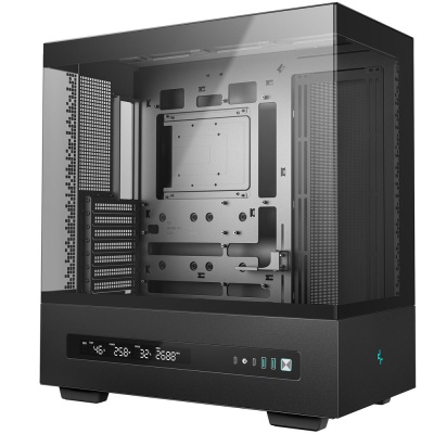 Корпус для ПК Deepcool CH690 DIGITAL