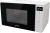 Микроволновая Печь Gorenje MO20S4W 20л. 800Вт белый