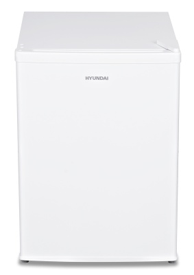 Холодильник Hyundai CO1002 белый (однокамерный)