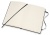 Блокнот Moleskine CLASSIC QP052 Medium 115x180мм 208стр. нелинованный твердая обложка черный Блокнот Moleskine CLASSIC QP052 Medium 115x180мм 208стр. нелинованный твердая обложка черный