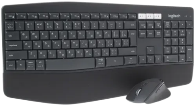 Комплект (клавиатура + мышь) Logitech MK850 (920-008232)