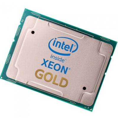 Xeon® Gold 6248R 24 Cores, 48 Threads, 3.0/4.0GHz, 35.75M, DDR4-2933, 2S, 205W OEM