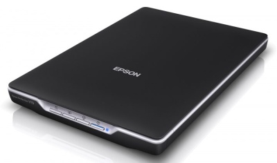 Сканер Epson Perfection V19 (B11B231401)