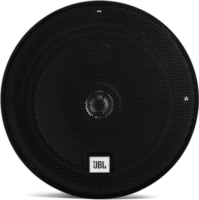 Колонки автомобильные JBL Stage1 621 175Вт 90дБ 4Ом 16см (6дюйм) (ком.:2кол.) коаксиальные двухполосные
