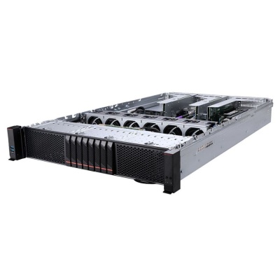 Платформа системного блока MSI S5062X270RAU8 (MSI PN:939-S368-04S) 2U2S Intel LGA4710 (up to 350W)
