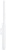 Точка доступа Ubiquiti UAP-AC-M-EU 10/100/1000BASE-TX белый