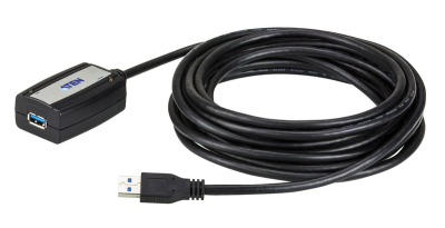 Удлинитель ATEN USB 3.0 Extender - 5M