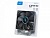 Case fan Deepcool XFAN 120 {120x120x25, 3pin, 26dB, 1300rpm, 180g}