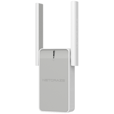 Ретранслятор Wi-Fi сигнала Netcraze Buddy 5 (NC-3311)