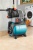 Насосная станция напорный Gardena 4000/5 Comfort Eco 850Вт 3500л/час
