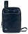 Сумка Piquadro Blue Square CA3084B2/BLU2 синий натур.кожа