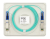 Кабель оптический SFP-SFP, 3 метра, многомодовое волокно 850 нм, 25Gb скорость (SFP28-AOC-3M)