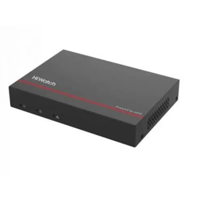 Видеорегистратор HiWatch DS-N208EP(1TB)