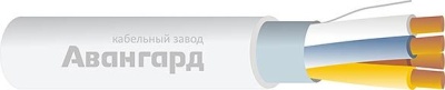 Кабель передачи данных КПСЭнг(А)-FRLSLTx 2x2x0.75