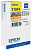 Картридж Epson WP 4000/4500 Series Ink XXL Cartridge Yellow 3.4 (C13T70144010)