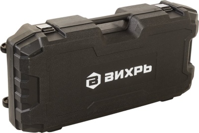 Отбойный молоток Вихрь ОМ-65А 1750Вт