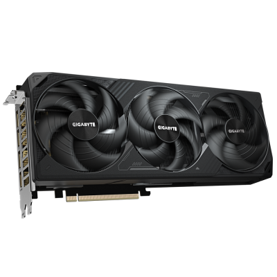 Видеокарта Gigabyte RTX5070Ti WINDFORCE SFF 16GB GDDR7 256bit 3xDP HDMI 3FAN RTL