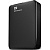 WD Portable HDD 4TB Elements Portable WDBU6Y0040BBK-WESN {USB3.0, 2.5", black}