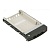 Заглушка диска для СХД TRAY MCP-220-00187-0B SUPERMICRO