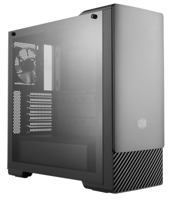Корпус без блока питания Cooler Master Elite 500 (E500-KGNN-S00)