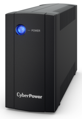 ИБП CyberPower UTI675EI , линейно-интерактивный, 675Вт/360В (4 розетки IEC С13) CyberPower UTI675EI