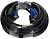 Кабель соединительный SVGA (15M/M) 10m 2 фильтра TV-COM <QCG120H-10M> VCOM TV-COM VGA (m) - VGA (m) 10м (QCG120H-10M)