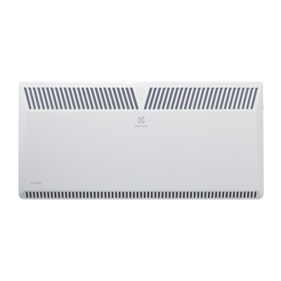 Конвектор электрический Electrolux ECH/A-2500 M белый, 2500 Вт, 30 м2, термостат