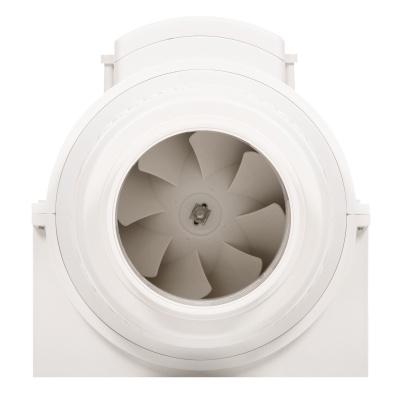Вентилятор малошумный канальный SHUFT SILENTMIX-100T