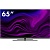 Телевизор HAIER 65 SMART TV AX PRO