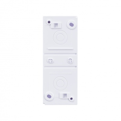 Бокс ОП Easy9 XS навесн. без дверцы 2мод. SchE EZ9EAA102