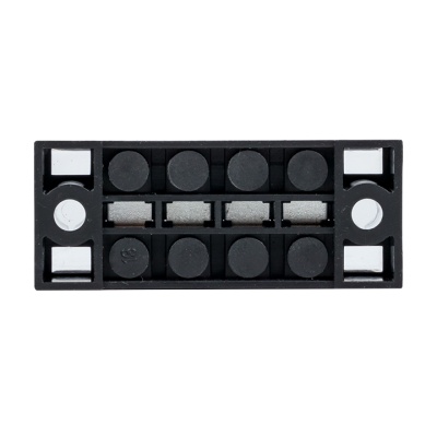 EKF tb-1504 Терминал клеммный TB-1504 до 1,5 мм2 15A 4 клеммные пары EKF PROxima