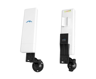 Ubiquiti Крепление на окно/стену (NS-WM)