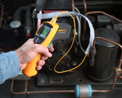 Пирометр Fluke 2558118 (FLUKE-561)