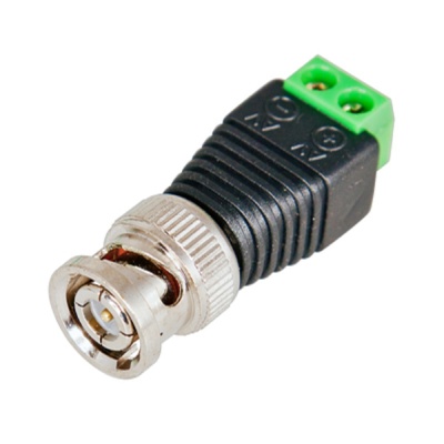 Rexant (05-3076) Разъем BNC штекер с клеммной колодкой