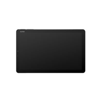 Планшетный компьютер SUNMI CPAD 8.7' CN Android 14, Octa Core, 8GB+128GB, 8M Rear+5M Front Camera, 4G, eSIM, Fingerprint, 2D SS11111, GMS, 9V/2A, EU adapter, "NO NFC" (Model TF31B)