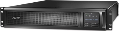 Источник бесперебойного питания APC by Schneider Electric APC Smart-UPS X 3000VA (SMX3000HV)