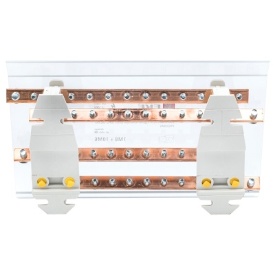 EKF plc-shrb-200 Шинный распределительный блок ШРБ-200 EKF PROxima