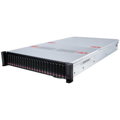 Платформа системного блока MSI S5062X270RAU24 (MSI PN:939-S368-03S) 2U2S Intel LGA4710 (up to 350W)