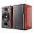 Edifier P17 brown