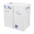 Кабель информационный Lanmaster TWT-5EFTP2-GY кат.5е F/UTP общий экран 2X2 PVC внутренний 305м серый