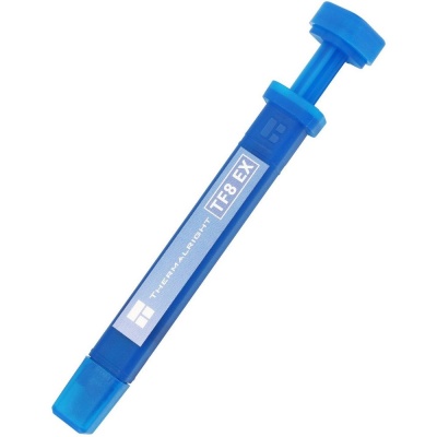 Термопаста Thermal Grease Thermalright TF8 EX 2.9g / bag+spatula