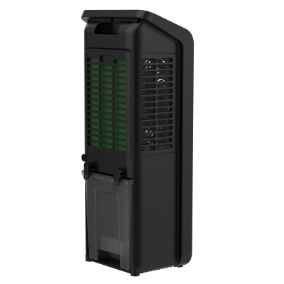 Охладитель воздуха Ballu Vortex BCOOL-05L VX_DC