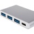 Переходник Type-C(m) <=> 3xUSB 3.0(f) + Type-C(f), 0.1 м Переходник Atcom Type-C M/3xUSB 3.0 F+Type-C F (AT2808) Переходник Type-C(m) <=> 3xUSB 3.0(f) + Type-C(f), 0.1 м Переходник Atcom Type-C M/3xUSB 3.0 F+Type-C F (AT2808)