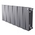 Радиатор Royal Thermo PianoForte 300 /Silver Satin - 12 секц.
