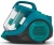 Пылесос Tefal TW2922EA 750Вт бирюзовый/черный Пылесос Tefal TW2922EA 750Вт бирюзовый/черный
