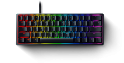 Игровая клавиатура Razer Huntsman Mini Razer Huntsman Mini (RZ03-03391500-R3R1)