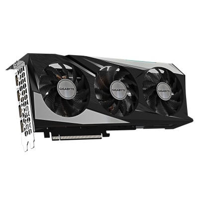 Видеокарта Gigabyte Gaming AMD RX 7600 8192 18000 128 RTL [GV-R76GAMING OC-8GD]